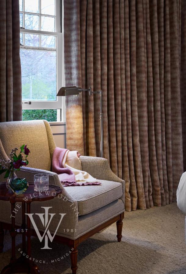 Wickwood Inn Saugatuck Exteriér fotografie