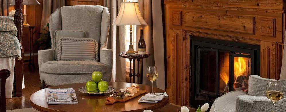 Wickwood Inn Saugatuck Exteriér fotografie